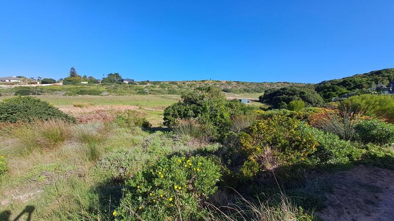0 Bedroom Property for Sale in Stilbaai Wes Western Cape